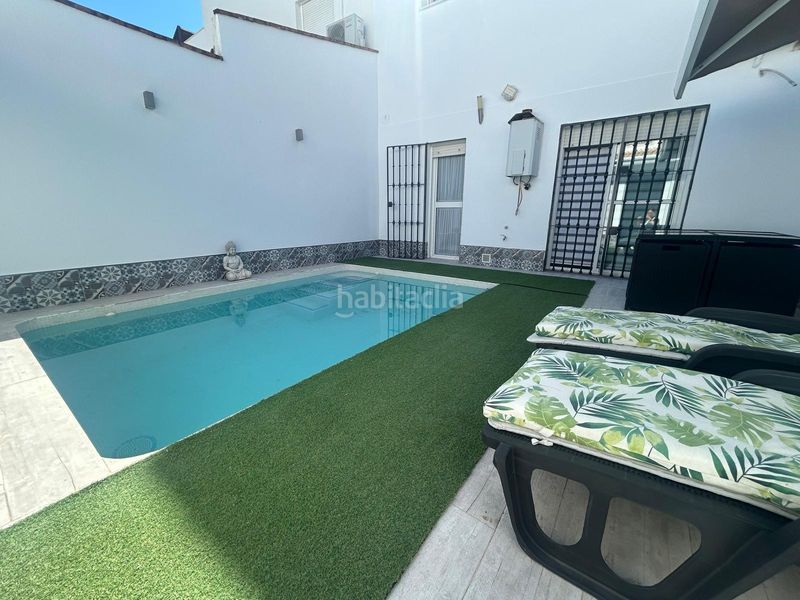 Foto 6c7c63c0-e5b0-4588-81be-dae1fbfbb550. Casa a Las Torres - Constelaciones Utrera