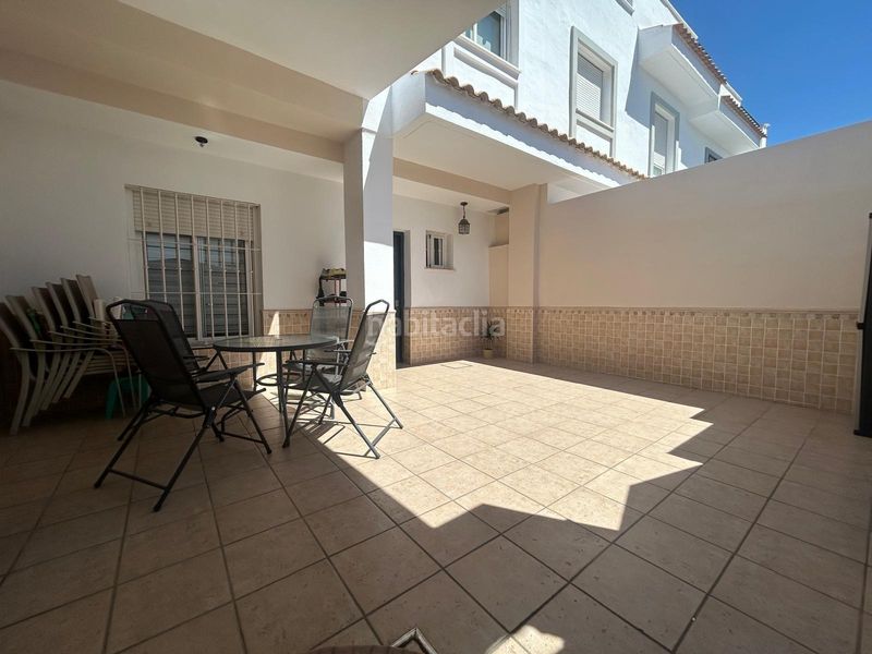 Foto 7ad80c74-9db7-4a4f-8fba-5aead491ce81. Casa a Las Torres - Constelaciones Utrera