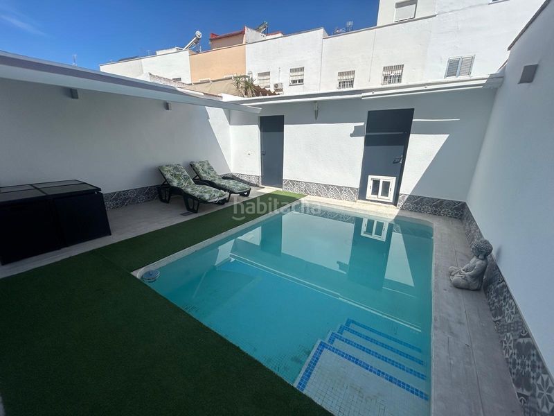 Foto aa667fc4-d276-415b-966d-86ef2c802687. Casa a Las Torres - Constelaciones Utrera