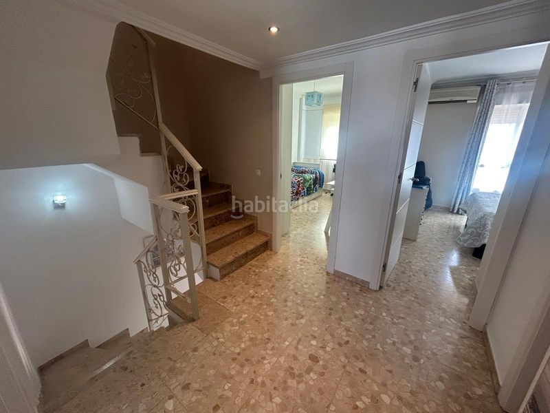 Foto cd49d997-08eb-462a-beab-81ef24cf4694. Casa a Las Torres - Constelaciones Utrera