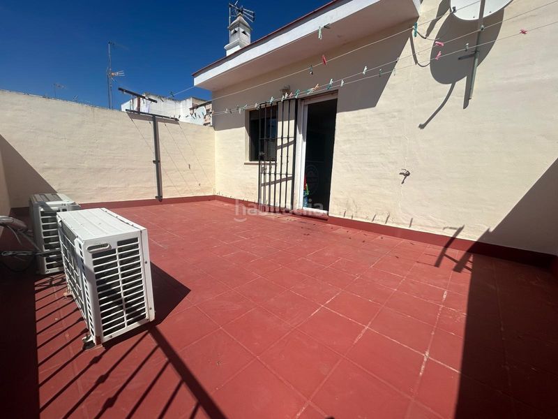 Foto fd9f0f94-5fed-49b6-a1d2-62eacc5af02e. Casa a Las Torres - Constelaciones Utrera