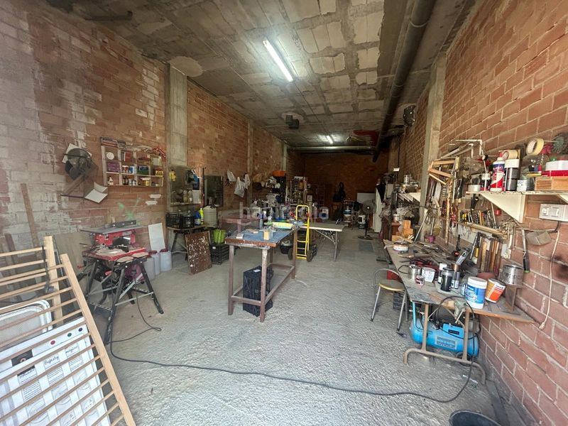 Foto d0384c22-5fc7-4aad-98f2-1cd929366906. Local comercial a El Junquillo - Vistalegre Utrera
