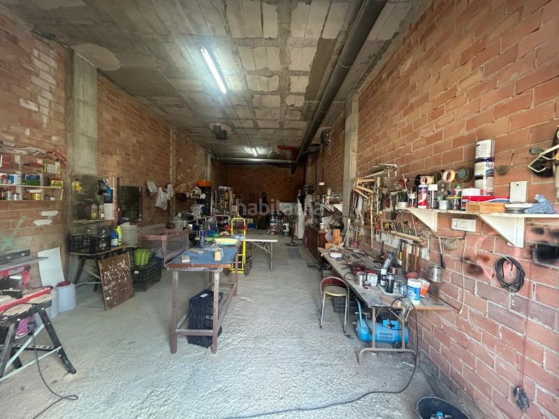 Foto ef635f3f-c99d-449d-bcf7-5c0623d661bf. Local comercial a El Junquillo - Vistalegre Utrera