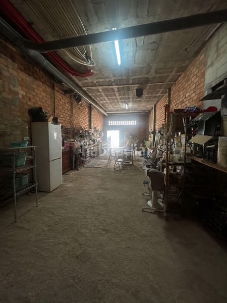 Foto fbeda57c-992a-49ff-a98e-e7d56d60ad82. Local comercial a El Junquillo - Vistalegre Utrera