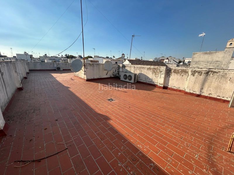 Foto 16fd4f39-6dba-43bb-a172-0aad1c9015ee. Casa in Centro Utrera