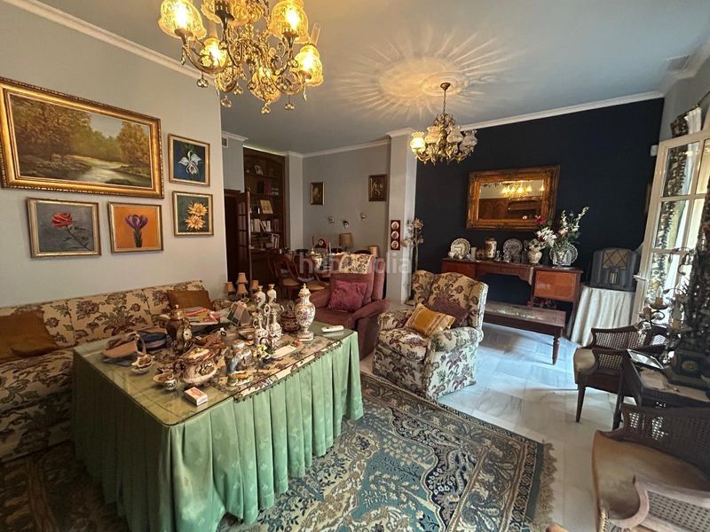 Foto 42b2fa0d-a44b-430c-94b0-ceb11b2386bd. Casa in Centro Utrera