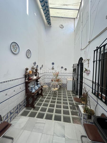 Foto 4ac8db4a-ab0a-4c6e-851f-2a15501ed1c7. Casa in Centro Utrera