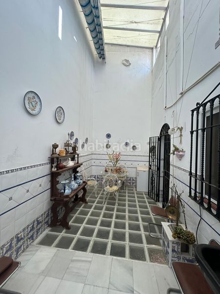 Foto 4cd841e7-1823-4182-b0d8-559f4abd9677. Casa in Centro Utrera