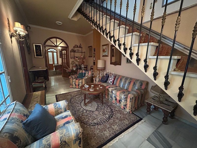 Foto 6ee9bb5d-5884-4395-96b6-b4c9fa0d180b. Casa in Centro Utrera