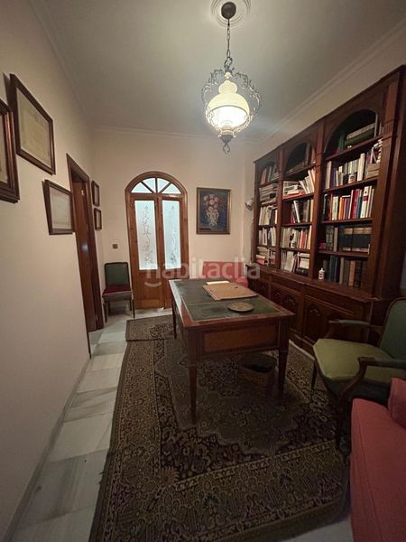 Foto 7278e1a2-d3b0-44ee-aaf7-789936b2dce1. Casa in Centro Utrera