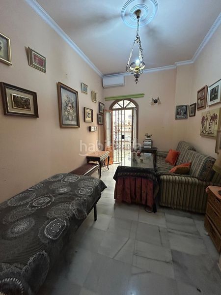 Foto b06a5820-6c1f-4fe3-a4c8-6f6daeb8d0a8. Casa in Centro Utrera