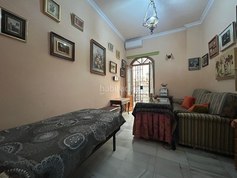 Foto bd02fd4b-be1b-4af6-9b56-a16f1b20a1f8. Casa in Centro Utrera