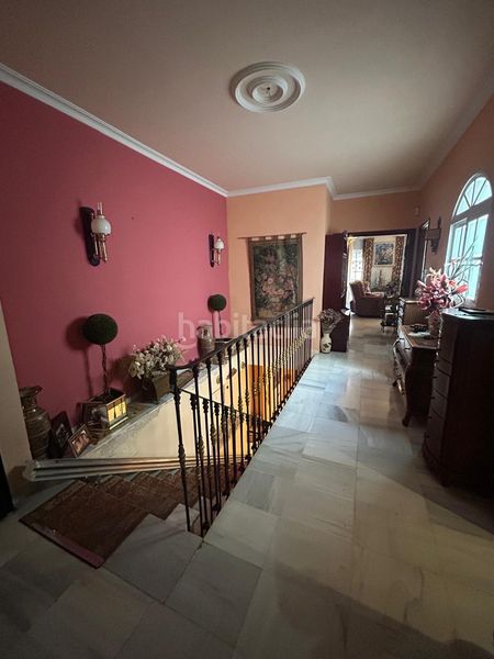 Foto c2d6f7cd-fe71-458b-a468-4951bc617692. Casa in Centro Utrera