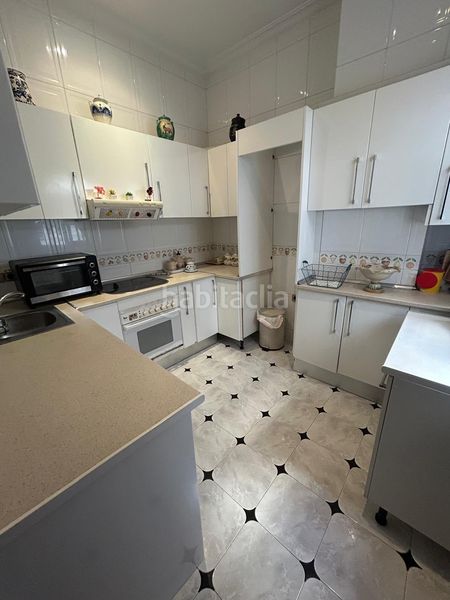 Foto dbdcba63-2f23-4cca-9d9c-0016a40c627e. Casa in Centro Utrera