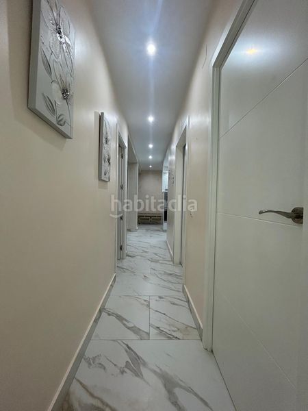 Foto a5b3f57a-a8f5-4d5d-8226-d2d4ea2058c2. Flat in Estación - La Fontanilla - El Tinte Utrera