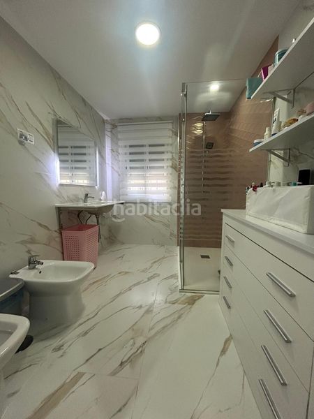 Foto ce2aa076-c2a5-4169-8744-681882e2d2b8. Flat in Estación - La Fontanilla - El Tinte Utrera