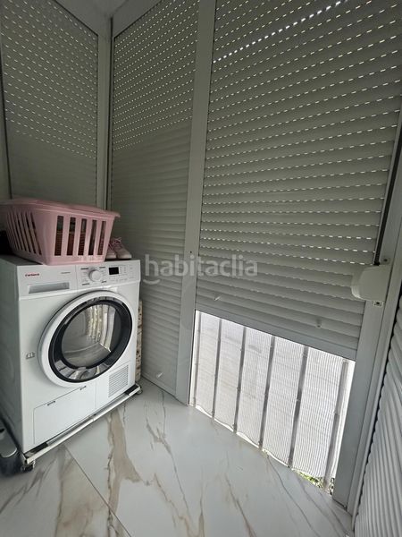 Foto f74ac6c3-7a74-4cfa-9f63-0c8c79382a23. Flat in Estación - La Fontanilla - El Tinte Utrera
