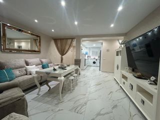 Flat  Barrio barrio tinte. Piso en el tinte totalmente reformado y listo para entrar a vivi
