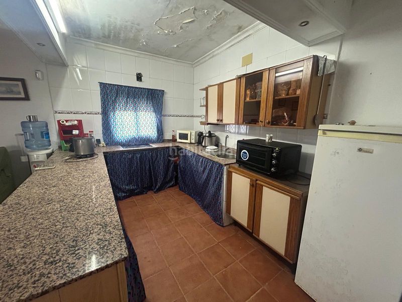 Foto a4839887-0769-4704-a759-9217b7c51557. Finca rústica a Pedanías Norte Utrera
