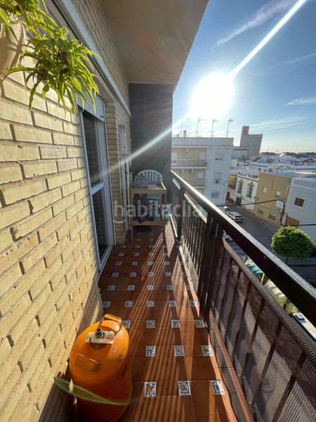 Foto dfca6aa2-1b43-47dc-b3c0-b9719c30cb47. Pis a Torre Cruz - Los Molinos Utrera