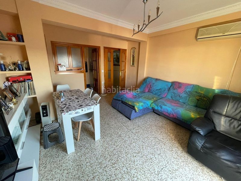 Foto ed3a234b-82c6-4137-9165-4aafde8e7f14. Pis a Torre Cruz - Los Molinos Utrera