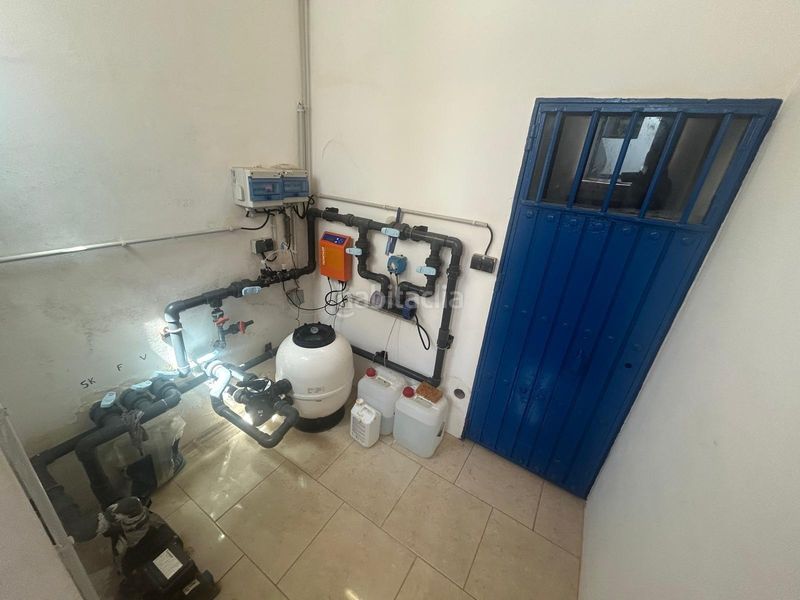 Foto 0b1a71a2-b430-44b7-974e-eb434b9a000e. Xalet amb aparcament piscina a Pedanías Sur Utrera