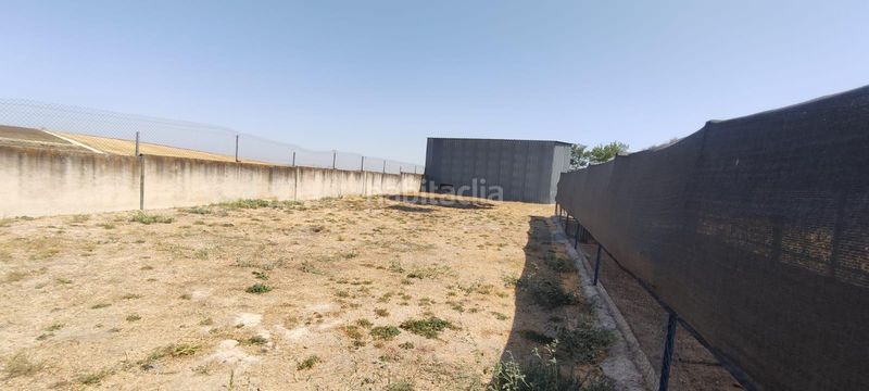 Foto 46915d3e-d8a3-4dac-b667-4f229e76bf1c. Xalet amb aparcament piscina a Pedanías Sur Utrera