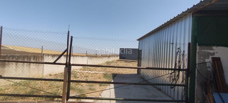 Foto ac39f669-6ee9-4482-9816-048949c63ae1. Xalet amb aparcament piscina a Pedanías Sur Utrera