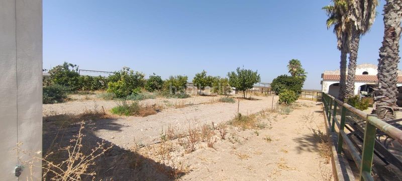 Foto b3b620db-09d3-41a5-91fa-fe2e8269f8f1. Xalet amb aparcament piscina a Pedanías Sur Utrera