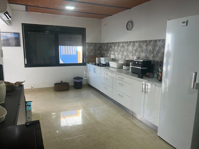 Foto c1e7ca84-69da-46c8-b2c0-58ad2ec884eb. Xalet amb aparcament piscina a Pedanías Sur Utrera
