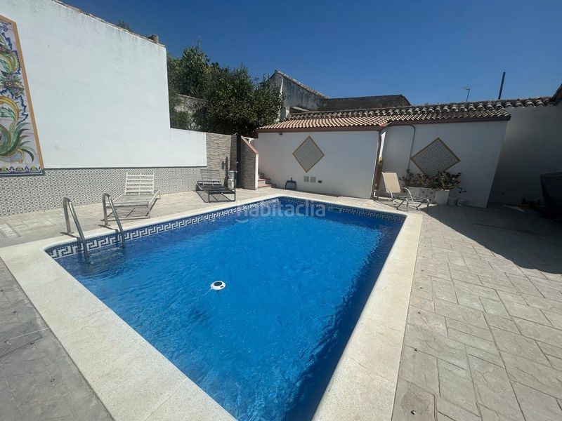 Foto cd064570-c4d7-438b-ba69-262774c8d076. Xalet amb aparcament piscina a Pedanías Sur Utrera