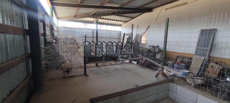 Foto eaf24a19-be62-4b71-9e56-4aa5b491cf98. Xalet amb aparcament piscina a Pedanías Sur Utrera