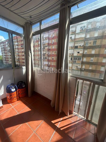 Foto 775af05a-e4d3-4914-ae69-d4b2bb1c42de. Pis a Juan XXIII - Rochelambert Sevilla