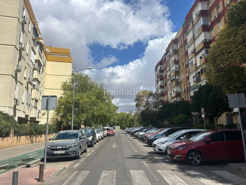 Foto d13c8e92-04bc-4d8e-9d96-aaa415ecc72e. Pis a Juan XXIII - Rochelambert Sevilla