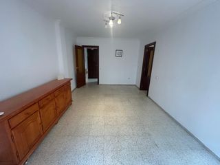 Pis a Juan XXIII - Rochelambert. Piso, 4º con asensor, en parque amate!