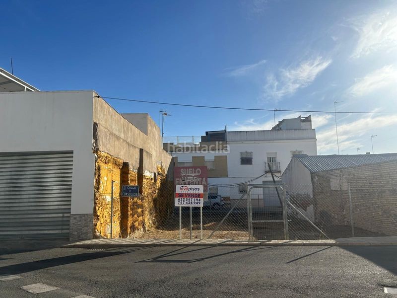 Foto 88f67d1b-57db-41c1-9f06-14c9df3223b7. Terreny residencial a Salesianos Utrera