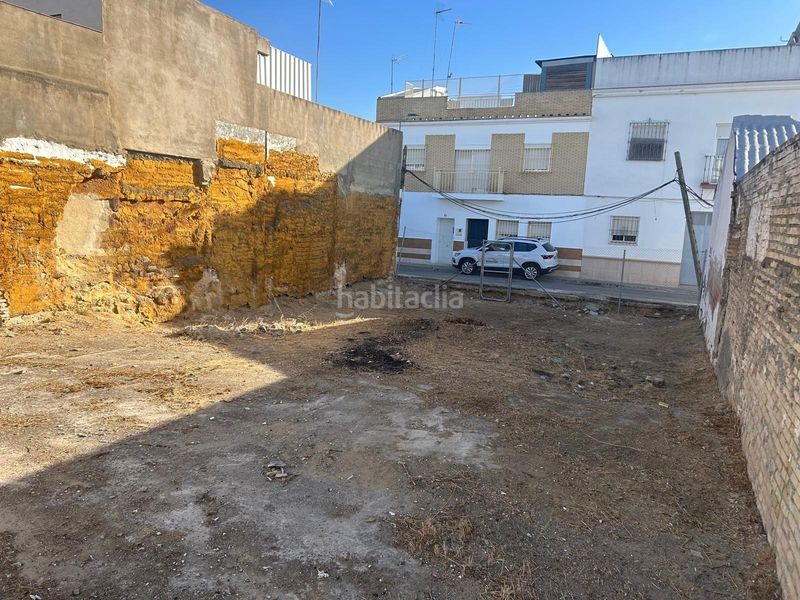 Foto 910f2bca-821f-425c-8f06-a7cb628e5904. Terreny residencial a Salesianos Utrera
