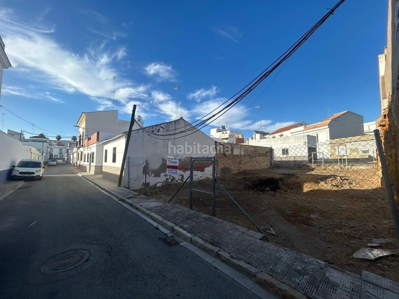 Foto c53ceee1-d91e-4815-ac57-111bb9677bb0. Terreny residencial a Salesianos Utrera