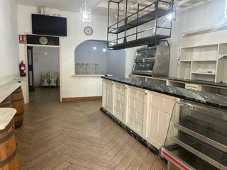 Business premise  Avenida fontanilla (de la). Oportunidad de negocio en la fontanilla bar reformado en venta!