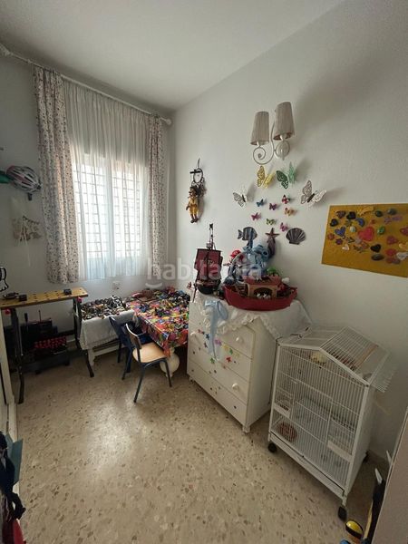 Foto 48cc6526-88d3-44db-9309-900b2613997f. Flat with parking in Consolación Utrera