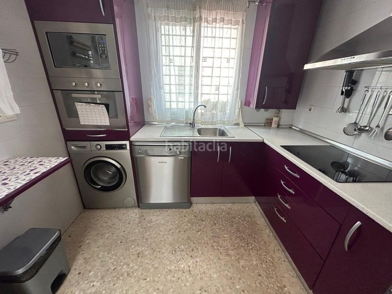 Foto 6f7cefd3-ddd6-4b83-bcc0-317351a779f6. Flat with parking in Consolación Utrera