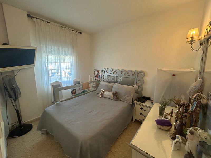 Foto a22db793-5c56-45ce-877d-6cb220c37b95. Flat with parking in Consolación Utrera
