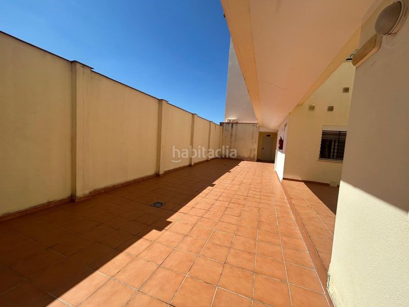 Foto a54a2563-31e2-445b-8cd1-10d95d8dd846. Flat with parking in Consolación Utrera