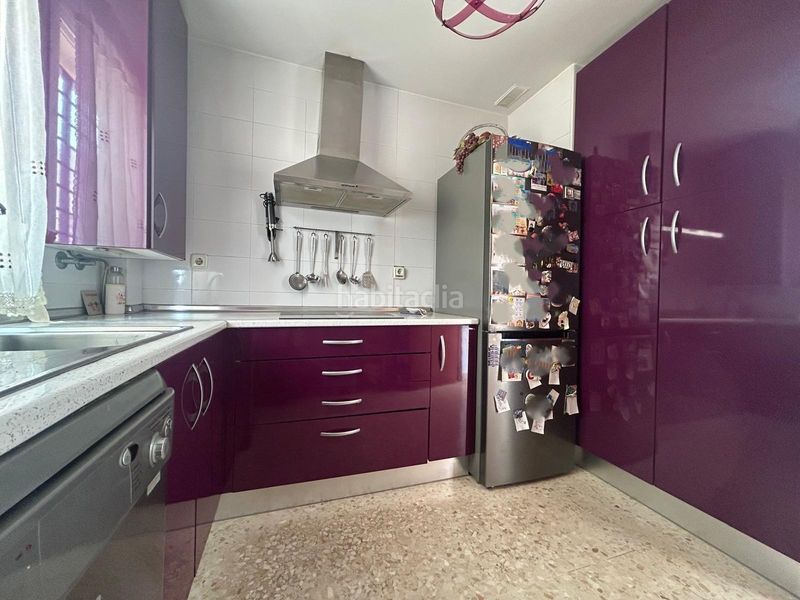 Foto adcc73f3-bede-41ef-bd8b-3391a3b08456. Flat with parking in Consolación Utrera