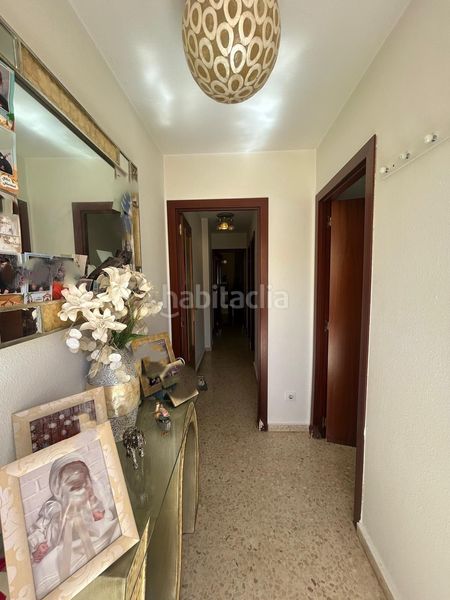 Foto d0f43cbe-2980-4f13-9318-69b3e96894c4. Flat with parking in Consolación Utrera