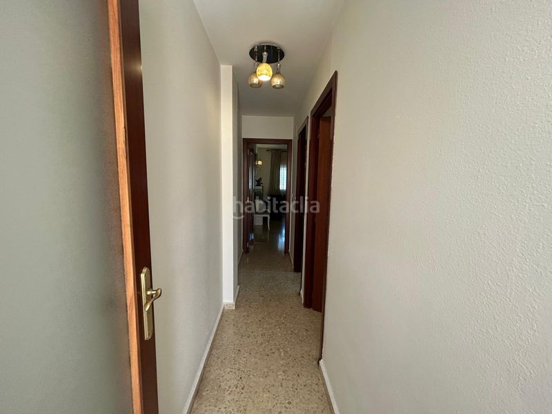 Foto e16ecf24-bcc9-40de-9e9e-a53125518fbb. Flat with parking in Consolación Utrera