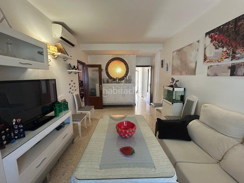 Foto e3bd9b29-3de3-4443-b3a3-877fb43f792b. Flat with parking in Consolación Utrera
