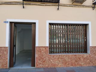 Local Comercial en Centro