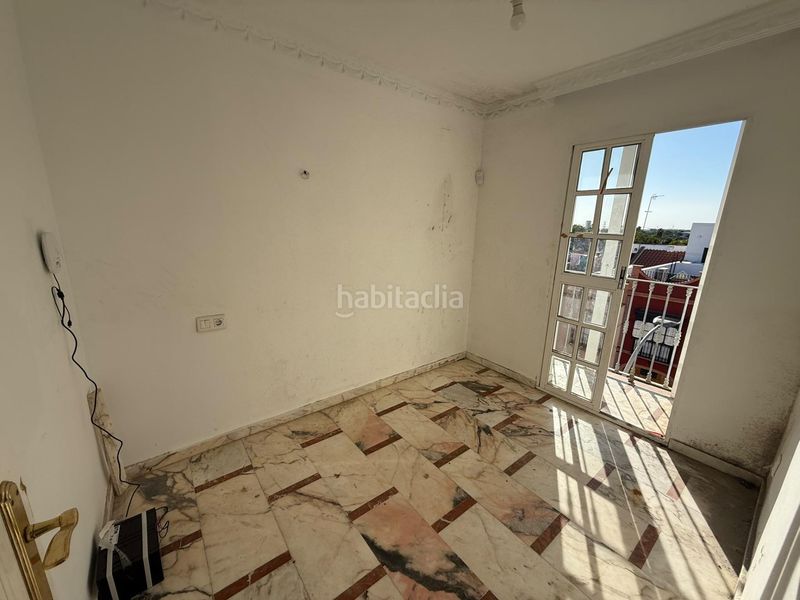 Foto a8d6c273-1b0e-42eb-b6ca-98b9a7b44bfd. Appartamento in Estación - La Fontanilla - El Tinte Utrera
