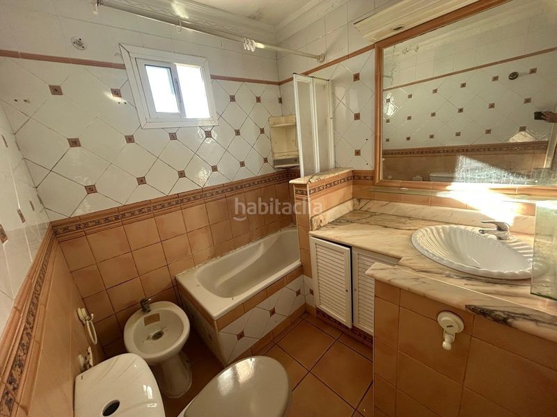 Foto d3922f36-c94d-473b-85a2-b8a7e756217e. Appartamento in Estación - La Fontanilla - El Tinte Utrera